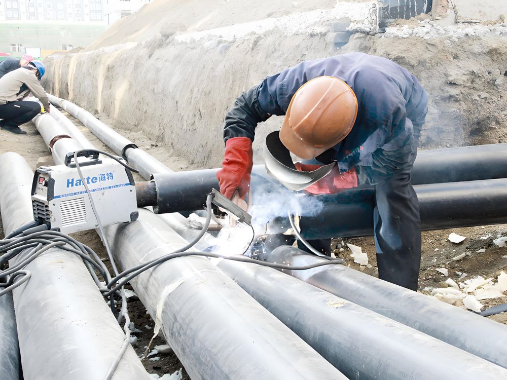 兰坪压力管道设备安装